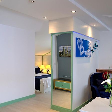 Sea View Hotel Каш Экстерьер фото